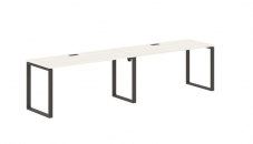 Бенч-система EDIS EQWST 3167 Ясень Траун Мокко_26