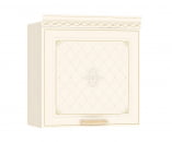 Шкаф над вытяжкой (с системой плавного закрывания) Милана 23.14.1 Сосна Астрид/Ваниль_19