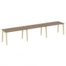 Рабочая станция ONIX WOOD OW.RS-3.3.7 Дуб Аризона/Светлый_100