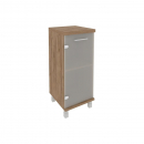 Шкаф First KSU-3.2(L) Дуб Табак_58