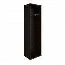 Каркас гардероба А.ГБ-1 Riva А.ГБ-1К Венге Цаво_1