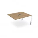 Стол системы БЭНЧ GLOSS LINE НСПС-П.928 Teakwood_17