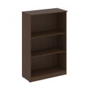 Стеллаж средний широкий NOVA S В.СТ-2 Венге Цаво_1