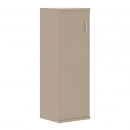 Шкаф средний левый IMAGO СУ-2.3 Л Мокачино_21