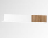 Полка навесная (лев/прав) Джерси 601.29_2