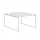 Рабочая станция XTEN-Q XQWST 1214 Бук Тиара Белый_6