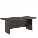 Стол для переговоров BON30270001 Темный дуб_4