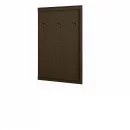 Панель-вешалка Флоренция 648 Дуб Оксфорд_0