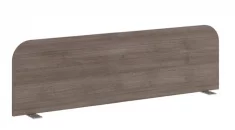 Экран на два стола New Line NLN36382103 Дуб шамони темный_9