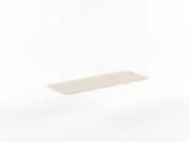 Топ для шкафа XTP 128 Бук Тиара_26