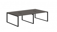 Бенч-система EDIS EQWST 2716 Мокко Черный_21