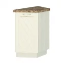 Стол торцевой правый Тиффани 19.64_11