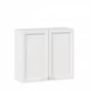 Шкаф кухонный 800 Джулия ЛД 284.360.000.064 Черный Белый_7