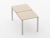 Рабочий модуль Deka П-обр. каркас 7.145.08 Туя_8