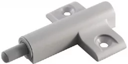 Амортизатор крестовой ONIX AKS-10 Серый_0