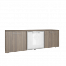 Тумба модульная трехсекционная YALTA LT-TS 3.5L Вяз Благородный_4