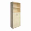 Шкаф высокий широкий Riva А.СТ-1.6 Клен_6
