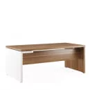 Стол рабочий правый ZIO28510131 Орех_0