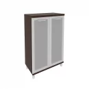 Шкаф First KST-2.4R Клен_18