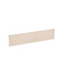 Фронтальная панель XTEN-S XDST 187 Бук тиара/серый_16