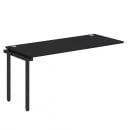 Стол промежуточный XTEN-S XIST 1670 Дуб юкон/антрацит_6