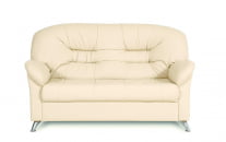 Двухместный диван Парм_Consul Ivory_0