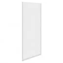 Дверь ДСП высокая Maris SH.DD-8.1 Белый Бриллиант_14