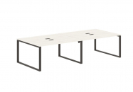 Бенч-система EDIS EQWST 3113 Ясень Траун Мокко_24