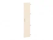 Дверь ЛДСП 5 секций лев/прав Рубин 40.77_3