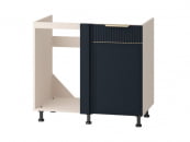 Напольный шкаф под мойку угловой (лев/прав) Флоренция 108.52_2