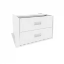 Блок ящиков боковой Maris SH.YB-3 Белый Бриллиант_18