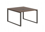 Бенч-система EDIS EQWST 1113 Дуб Денвер темный Мокко_8