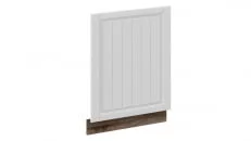 Фасад для посудомоечной машины Прованс ФПМ_72-60_1