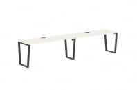 Бенч-система EDIS EVWST 3567 Ясень Траун Мокко_116