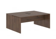 Рабочая станция EDIS ED2ST 1767 Дуб Денвер темный Мокко_6