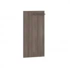 Дверь низкая с фурнитурой New Line NLN36356103 Дуб шамони темный_8