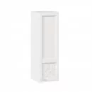 Шкаф кухонный 300 высокий Джулия ЛД 284.410.000.024 Белый_9