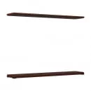 Топ и цоколь для шкафа 5 створок MNS2957502 Южный орех_8