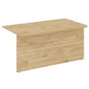 Модуль прямой низкий 1 580 ONIX О.R-MP.N-158 Тиквуд светлый_11