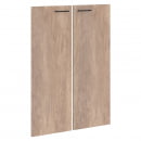 Двери из ЛДСП JAY JMD 42-2 Дуб Каньон_5