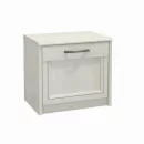 Тумба прикроватная Лиана 45.17 Ясень анкор светлый_0