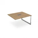 Стол системы БЭНЧ GLOSS LINE НСПК-О.928 Teakwood_2