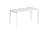 Стол рабочий Sigma SG.202.WH.44.WH Белый_5