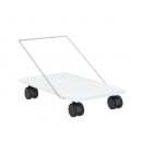 Подставка под системный блок Forta FSS 4526 Белый премиум_19