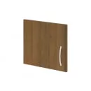 Дверь для антресоли ЛДСП левая NOVA S В.Д-4 Л Орех Гварнери_6