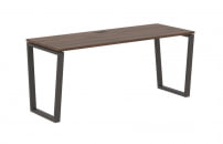 Стол письменный EDIS EVST 1767 Дуб Денвер темный Мокко_91