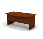 Стол руководителя Танго СТ9-R16 Орех_7