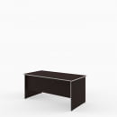 Стол письменный SWF27410201 Темный дуб_2