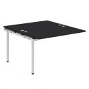 Стол двойной XTEN-S XIWST 1214 Дуб юкон/серый_11