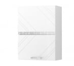 Шкаф кухонный (с системой плавного закрывания) Бьянка 102.41_26